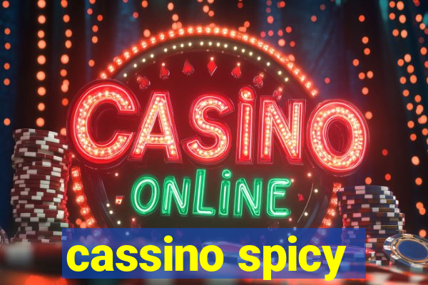 cassino spicy